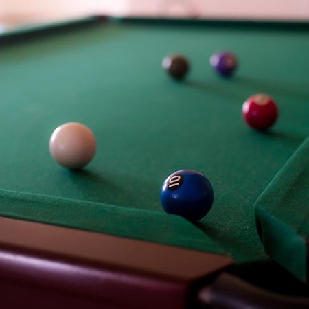 Pousada Clube Vista Do Rio Барейриняс Екстериор снимка