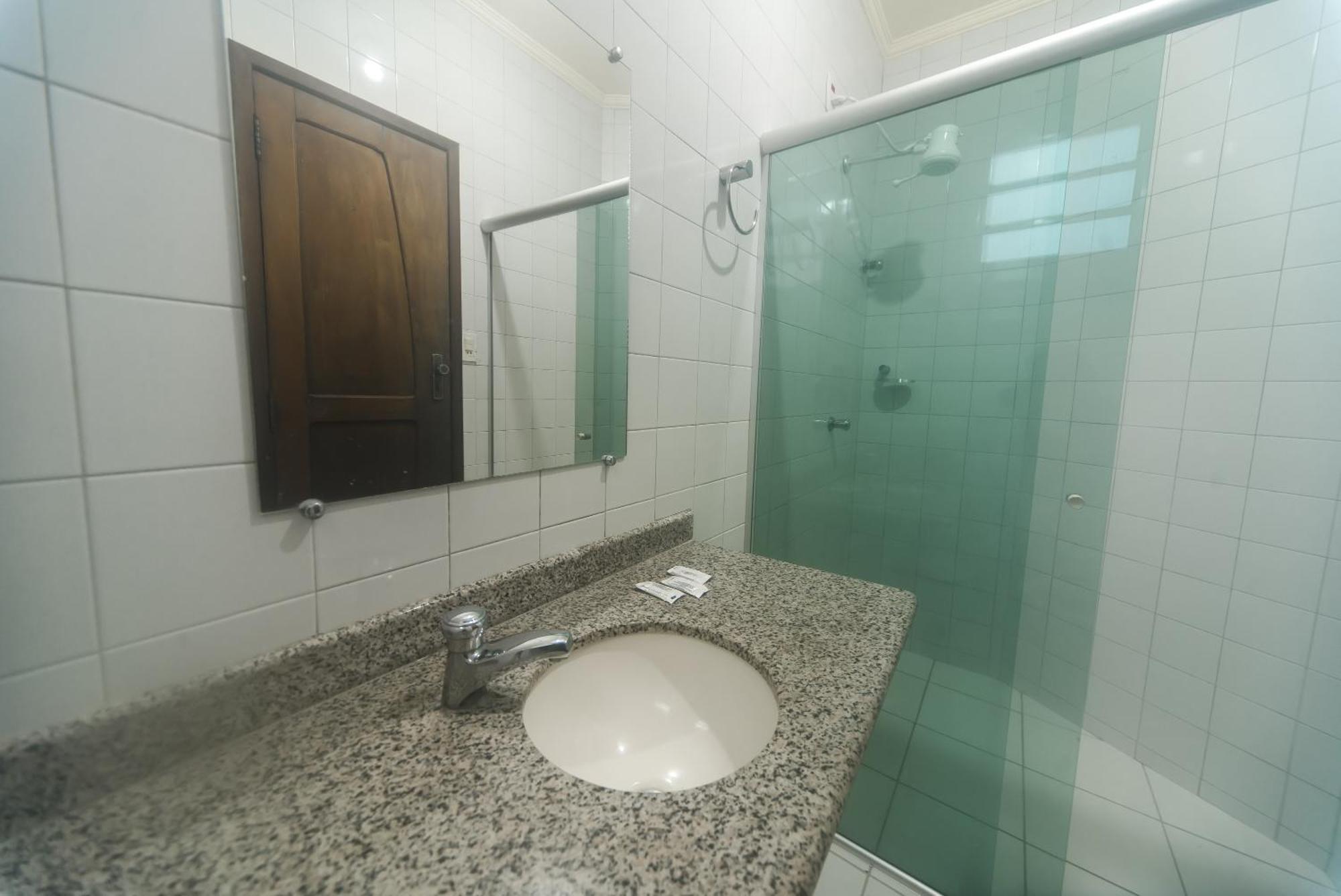 Pousada Clube Vista Do Rio Барейриняс Екстериор снимка