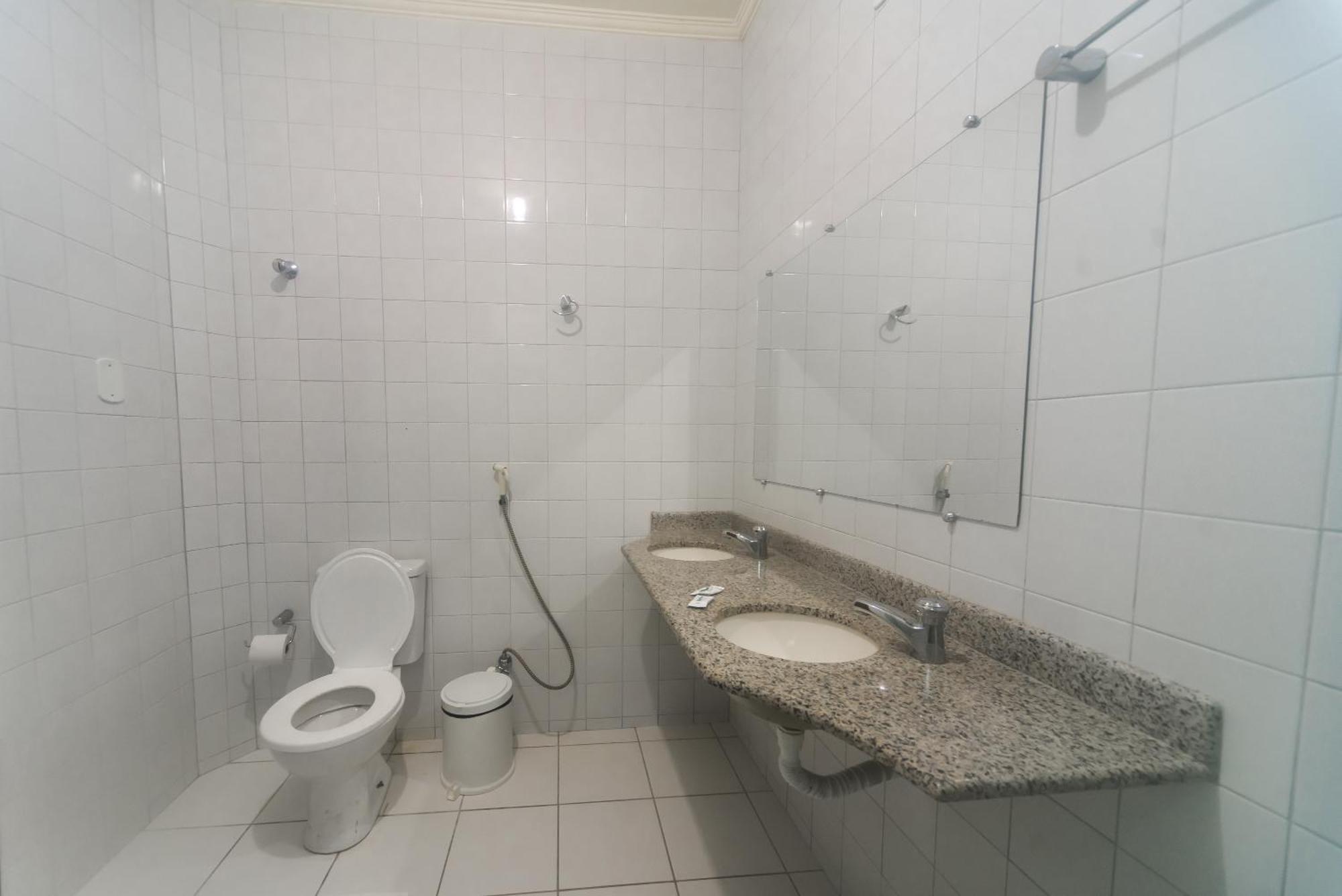 Pousada Clube Vista Do Rio Барейриняс Екстериор снимка
