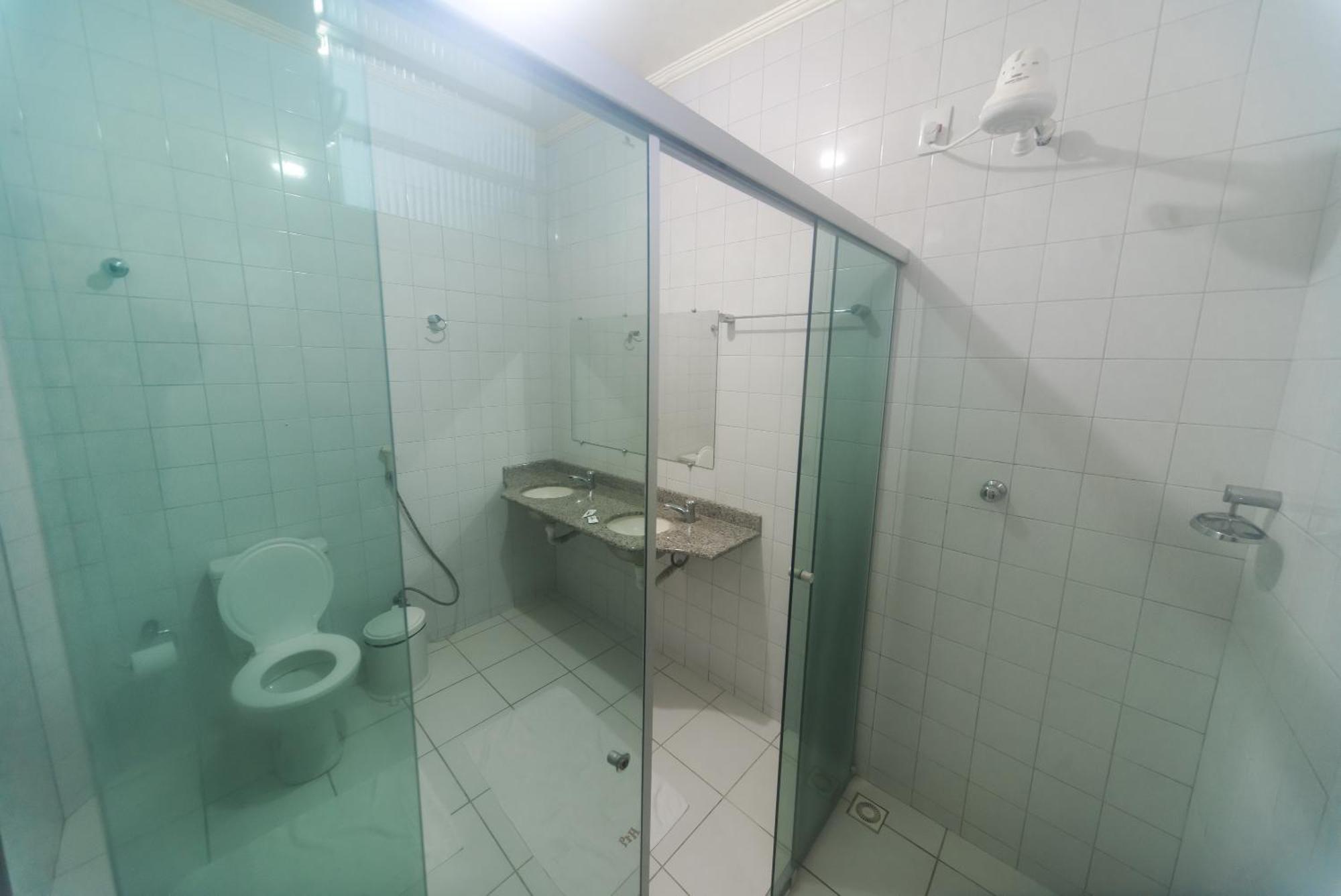 Pousada Clube Vista Do Rio Барейриняс Екстериор снимка